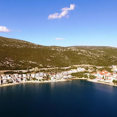 Zenit Hotel Neum