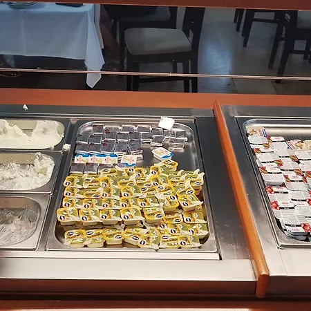 泽尼特内乌姆酒店 酒店