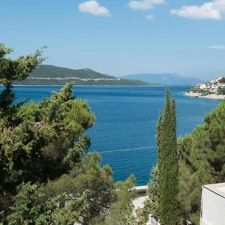 Zenit Hotell Neum