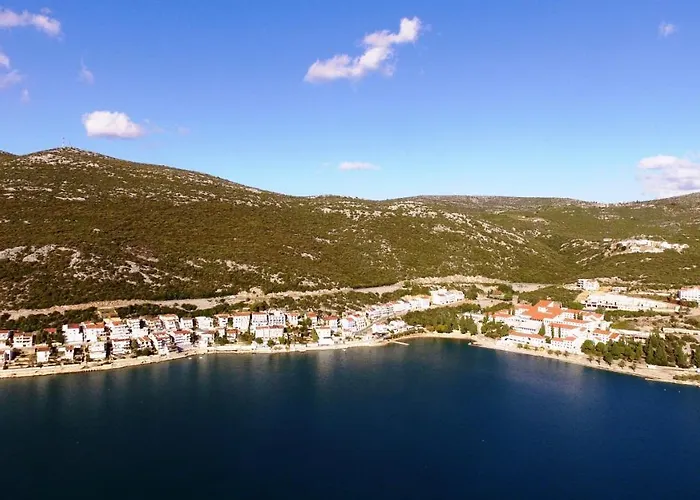 Zenit Hotel Neum