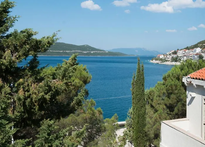 Zenit Hotel Neum